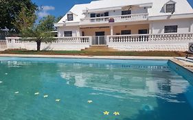 Villa Saidia Avec Piscine